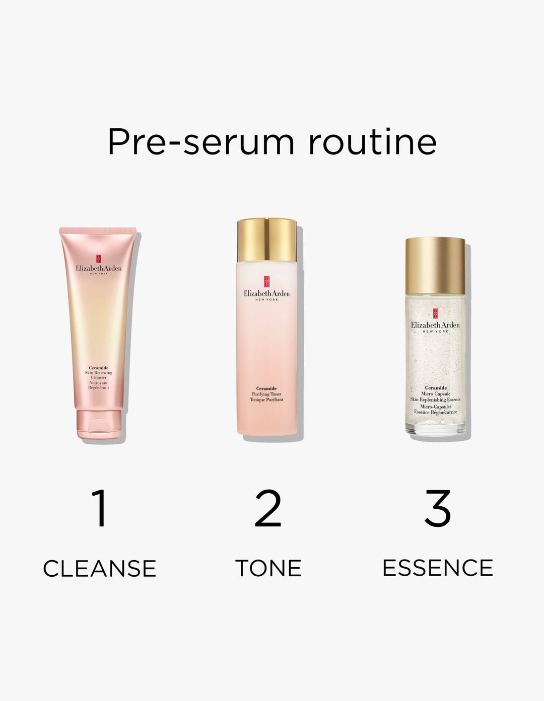 Ceramide Purifying Toner