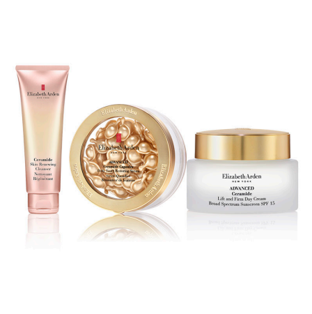 The Advanced Ceramide Regime Bundle