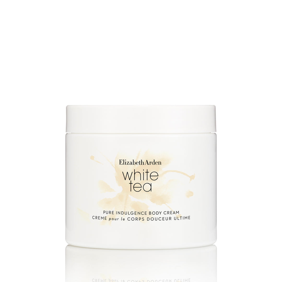 White Tea Pure Indulgence Body Cream