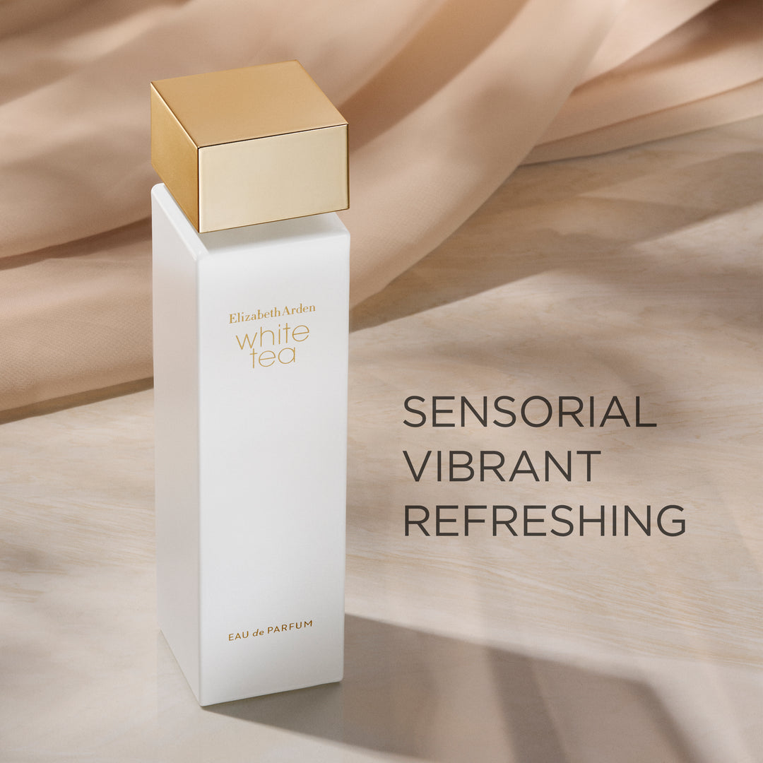 White Tea Eau de Parfum