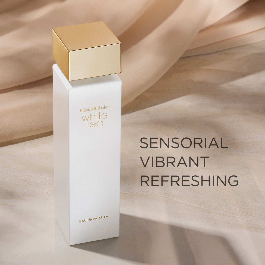 White Tea Eau de Parfum