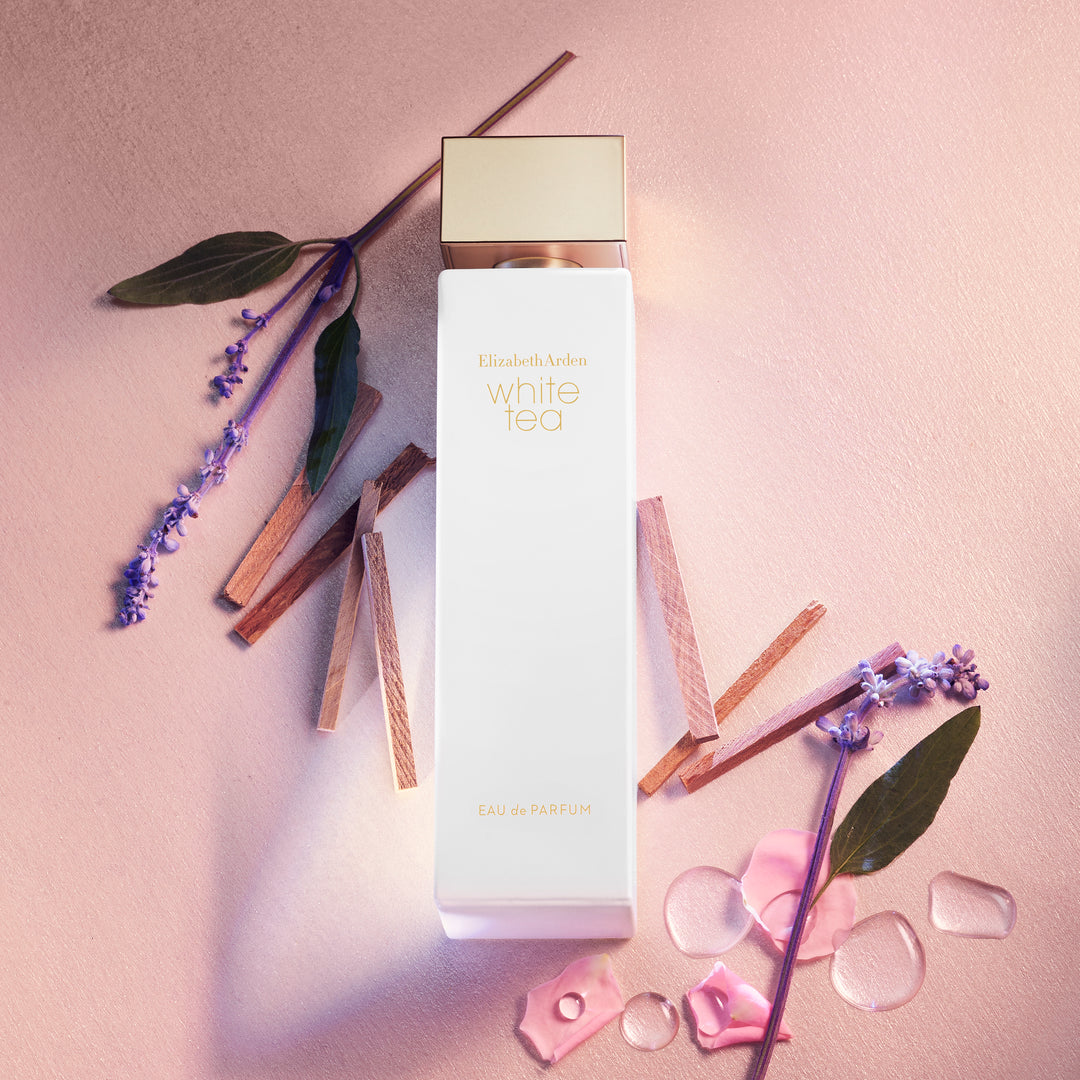 White Tea Eau de Parfum
