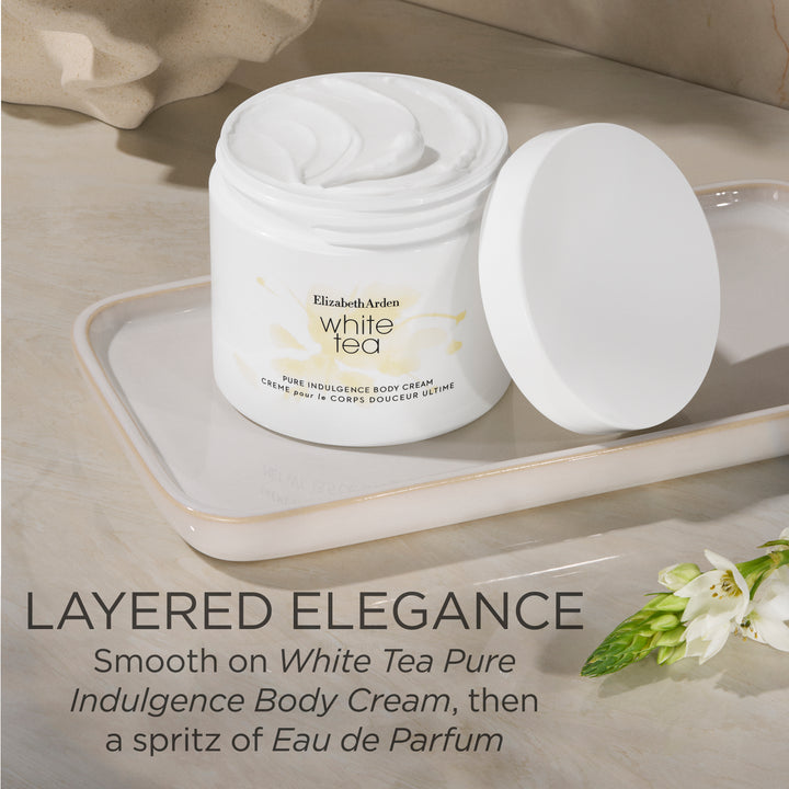 White Tea Eau de Parfum