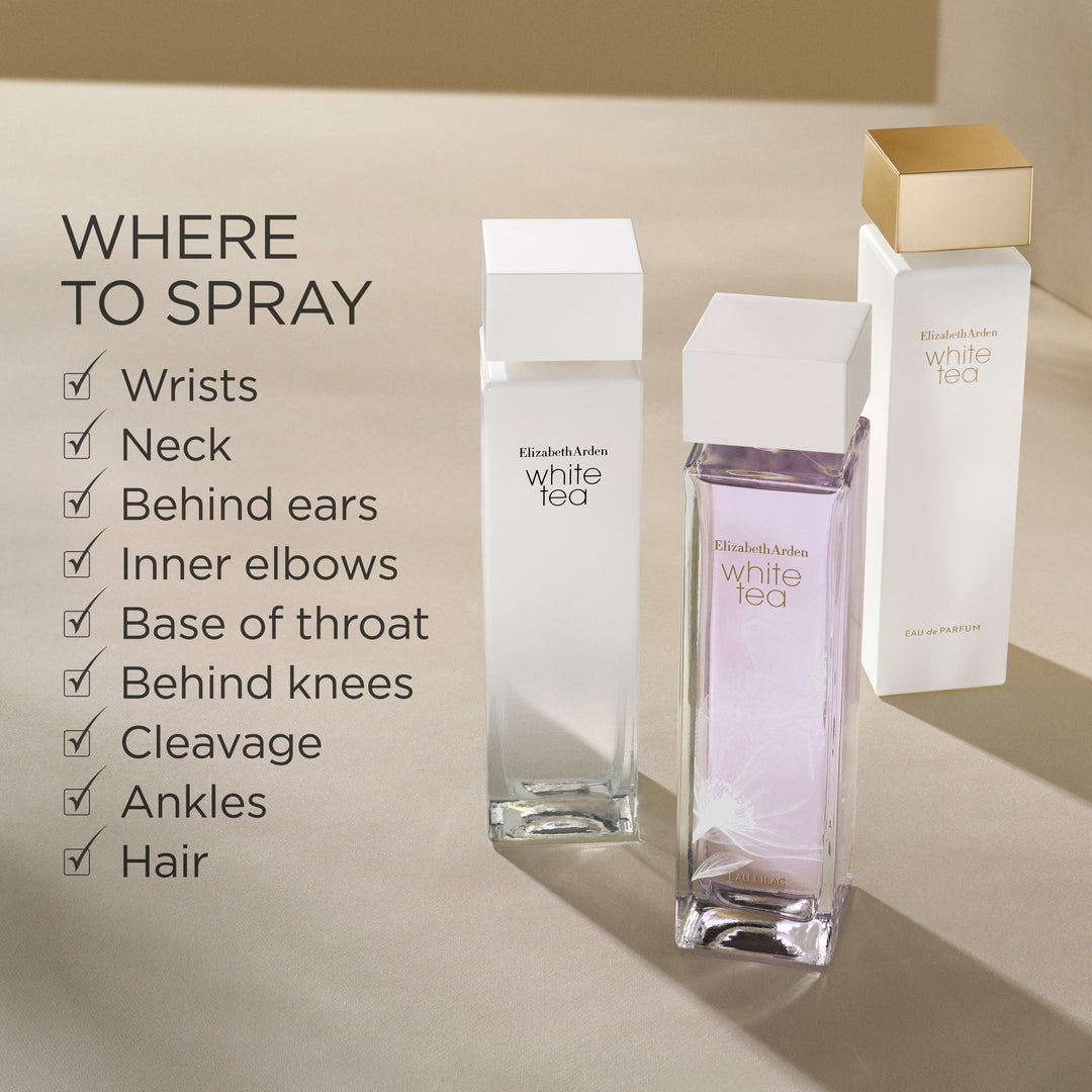 White Tea Eau de Parfum