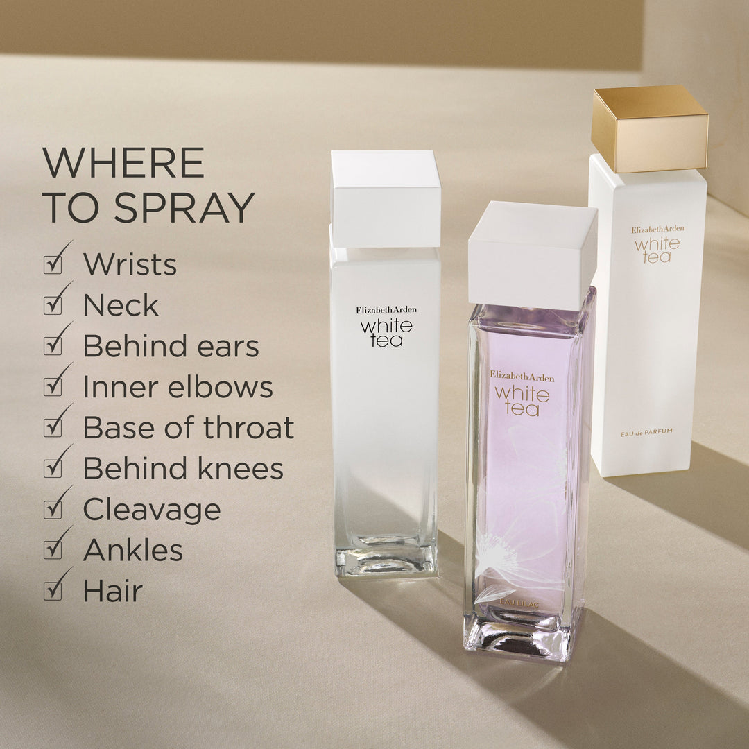 White Tea Eau de Parfum