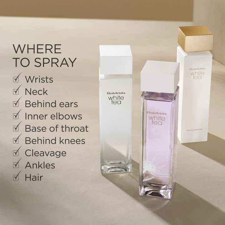 White Tea Eau de Parfum