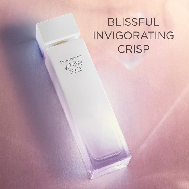 White Tea Eau de Toilette Spray