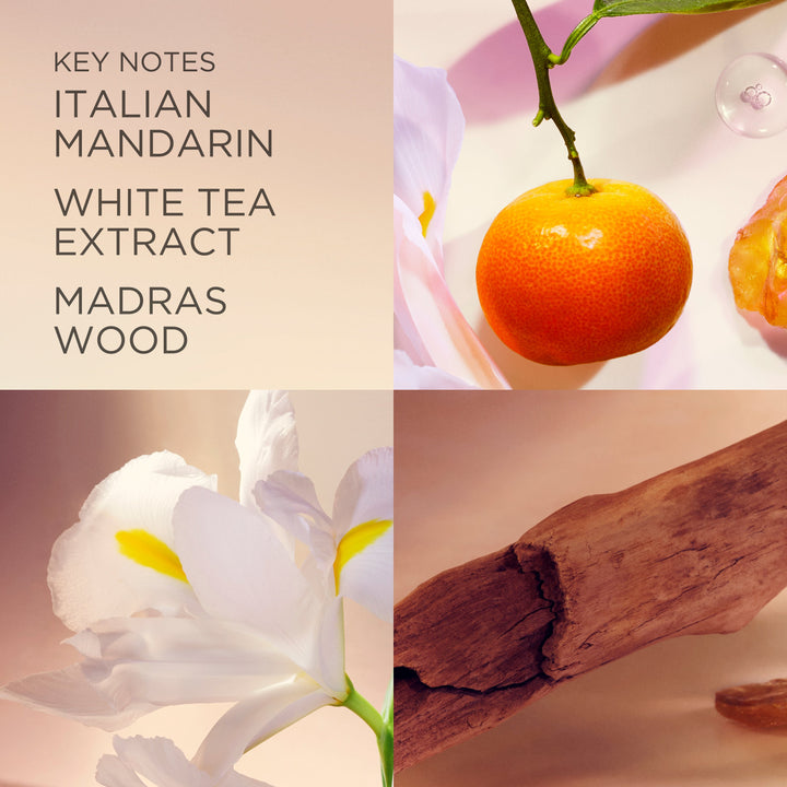 White Tea Eau de Toilette Spray