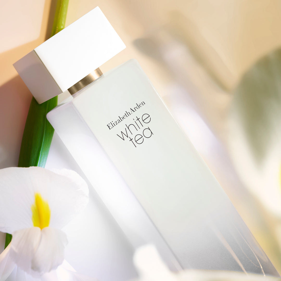 White Tea Eau de Toilette Spray