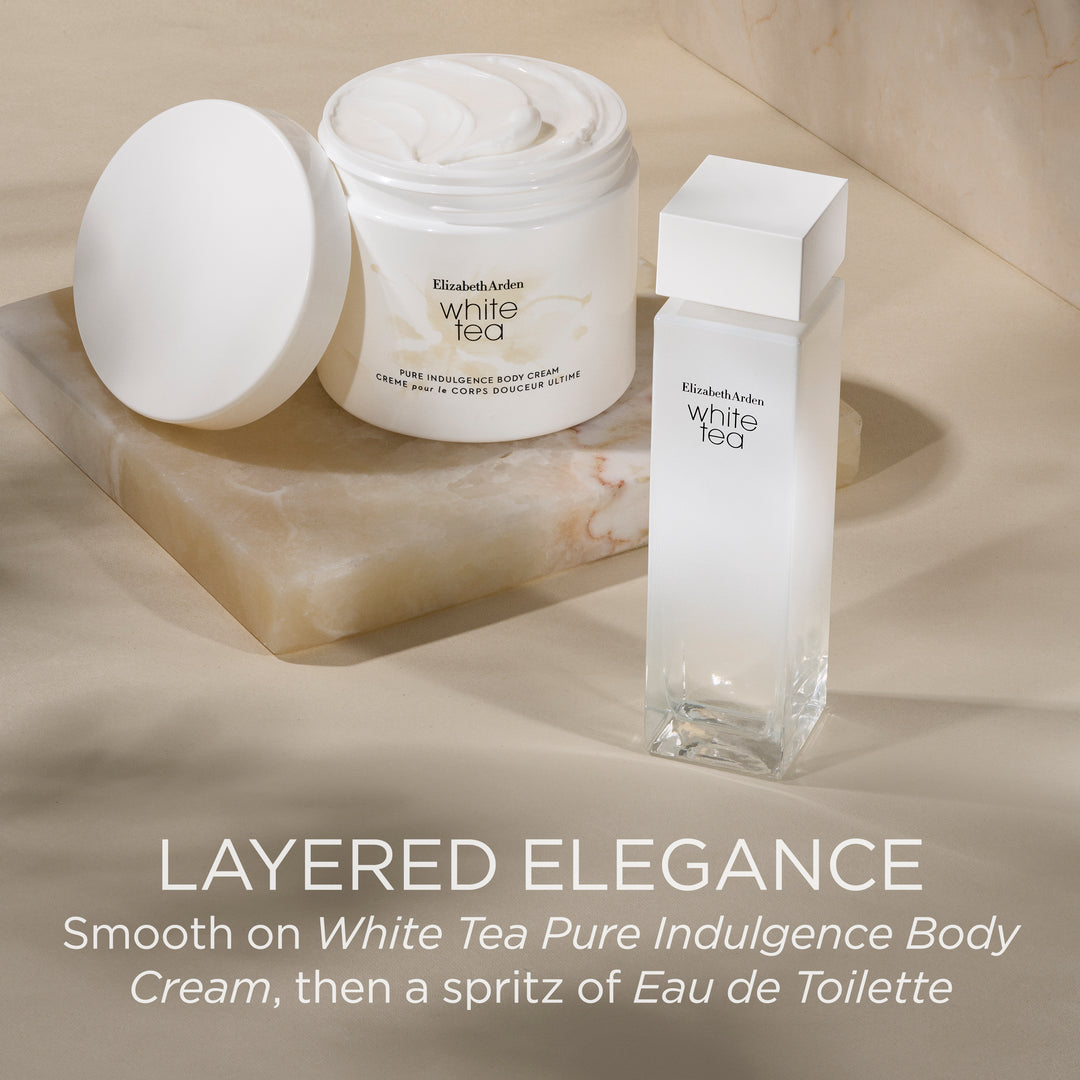 White Tea Eau de Toilette Spray
