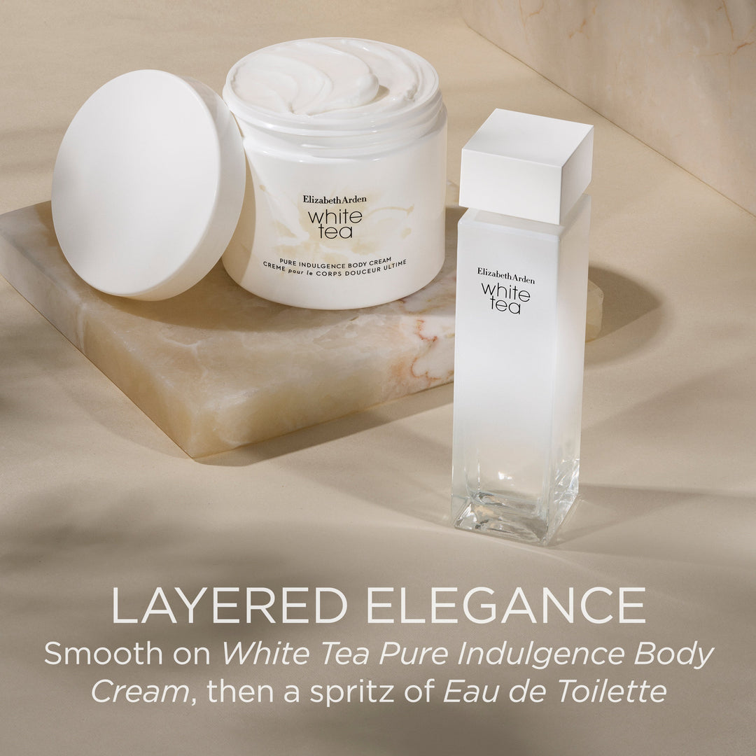 White Tea Eau de Toilette Spray