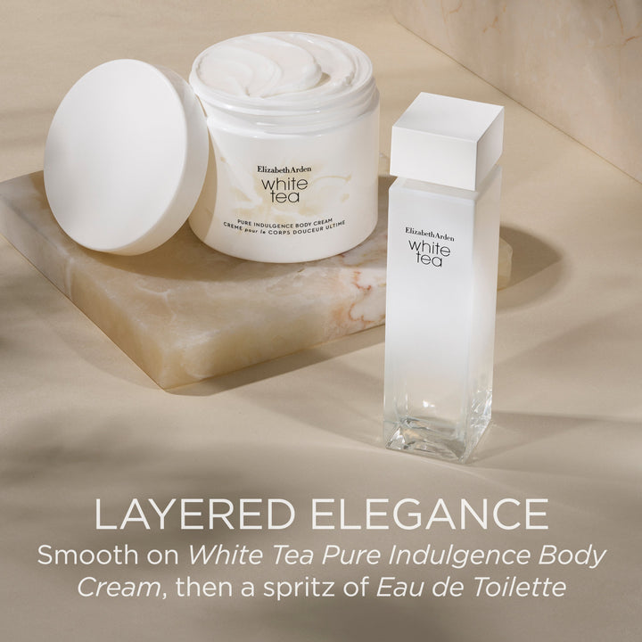 White Tea Eau de Toilette Spray