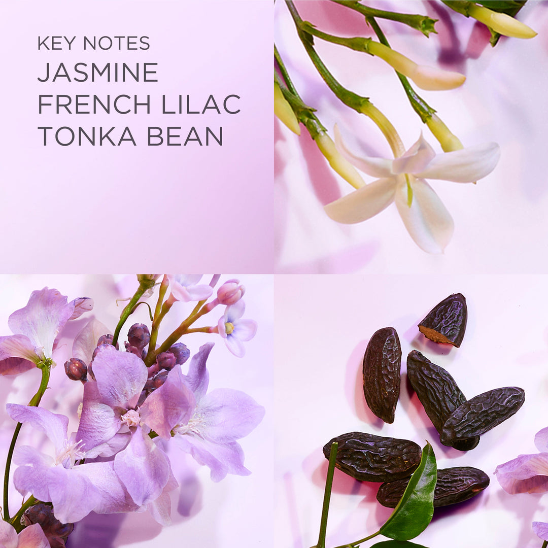 White Tea Eau Lilac Eau de Toilette Spray