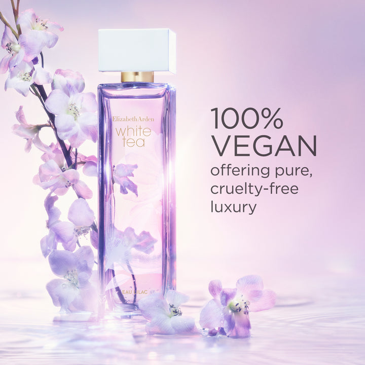 White Tea Eau Lilac Eau de Toilette Spray