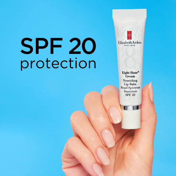 Eight Hour® Cream Nourishing Lip Balm SPF 20