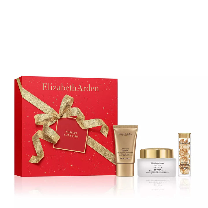 Forever Ceramide Lift and Firm 3-Piece Gift Set