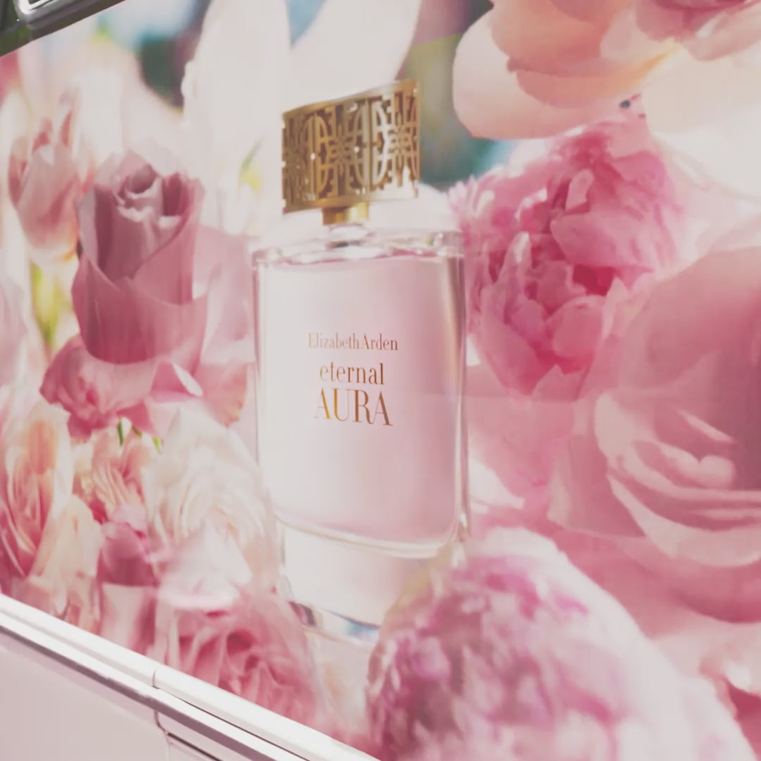 Eternal Aura Eau de Parfum