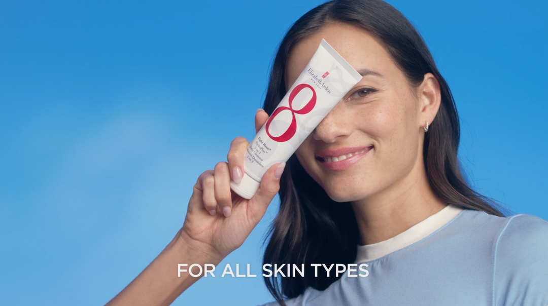 Eight Hour® HydraPlay™ 2-in-1 Daily Cleanser
