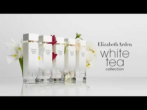 White Tea Ginger Lily Pure Indulgence Body Cream