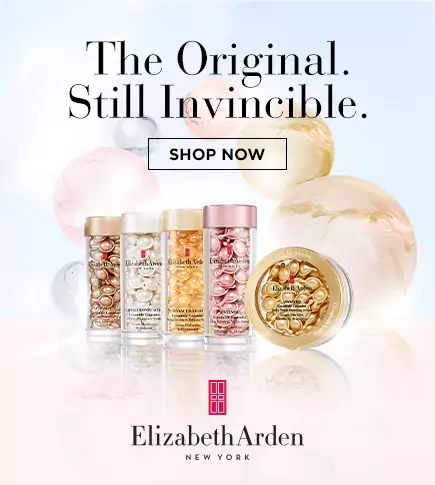 Ceramide Targeted Solutions | Elizabeth Arden New Zealand Skincare