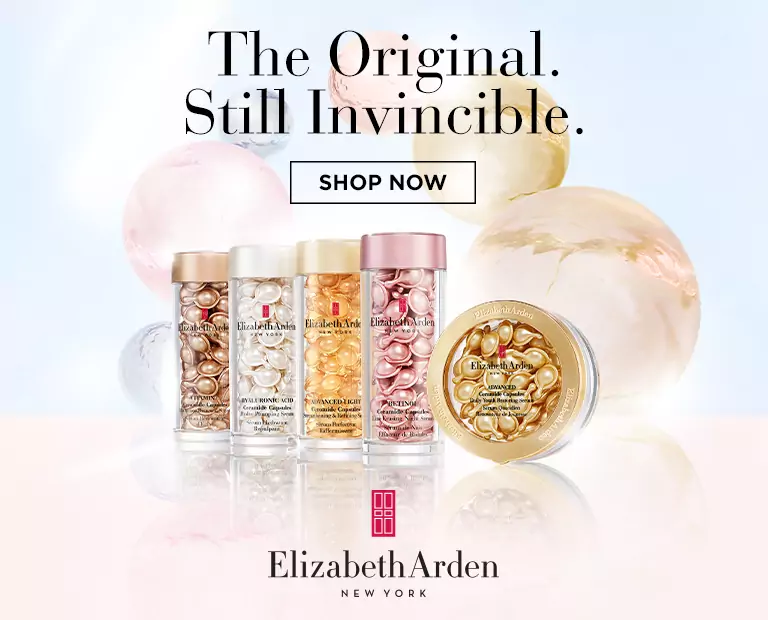 Elizabeth Arden New Zealand Beauty Anti aging Skin Care
