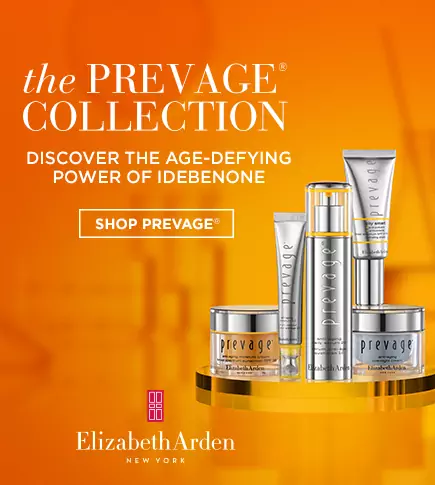 PREVAGE Collection | Elizabeth Arden New Zealand Skincare