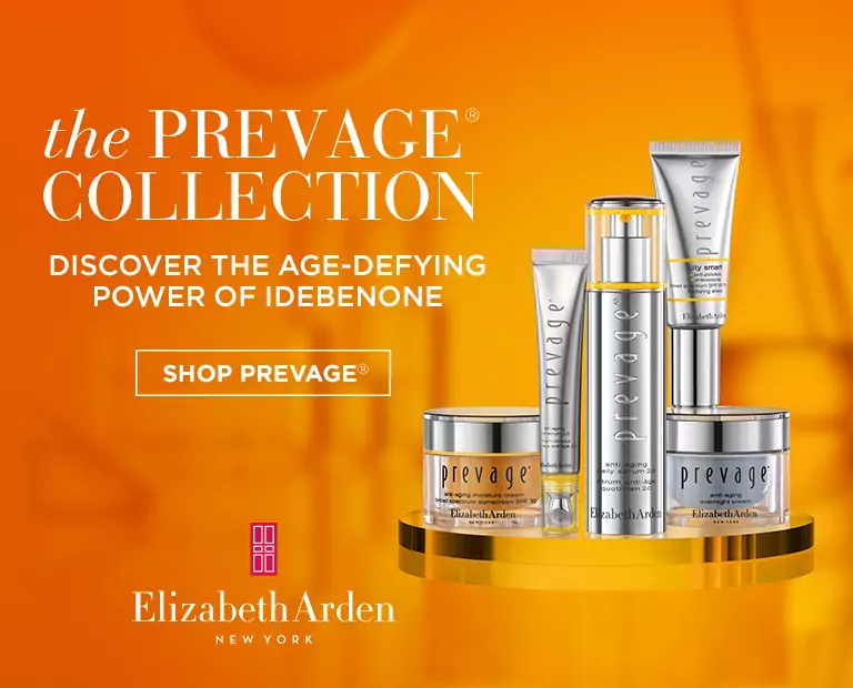 PREVAGE Collection | Elizabeth Arden New Zealand Skincare