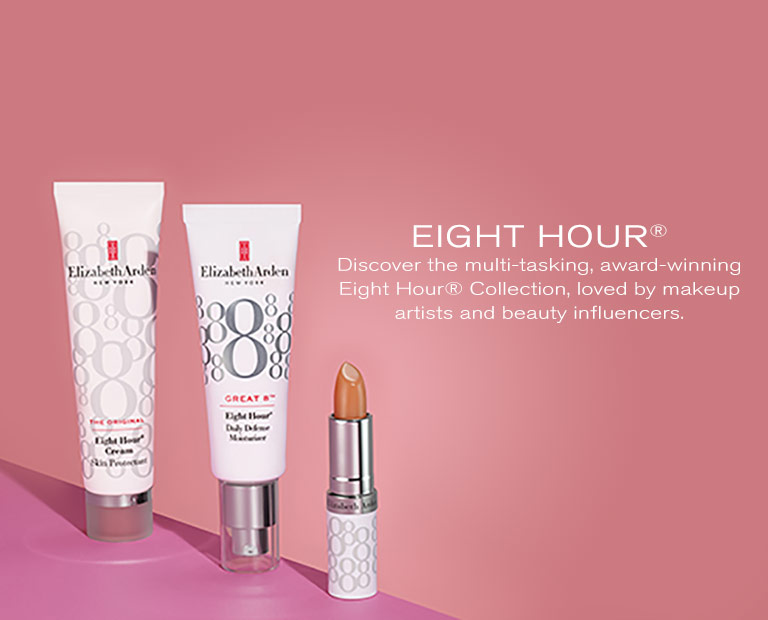 Elizabeth Arden New Zealand : Eight Hour Cream Skincare