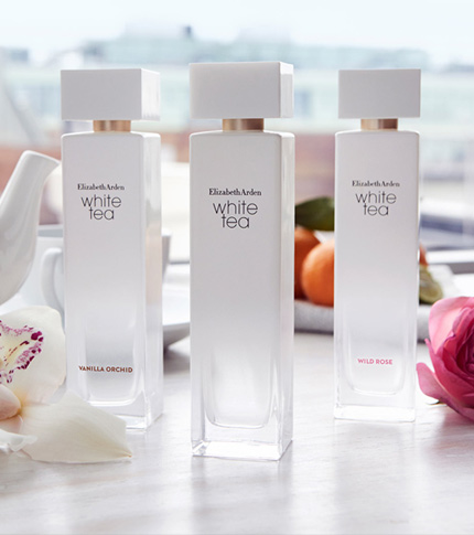 Elizabeth Arden New Zealand : Fragrance & Perfume : Floral Fruity