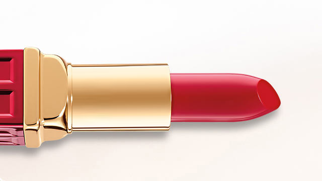 MARCH ON WITH OUR LIMITED-EDITION LIPSTICK