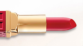 MARCH ON WITH OUR LIMITED-EDITION LIPSTICK