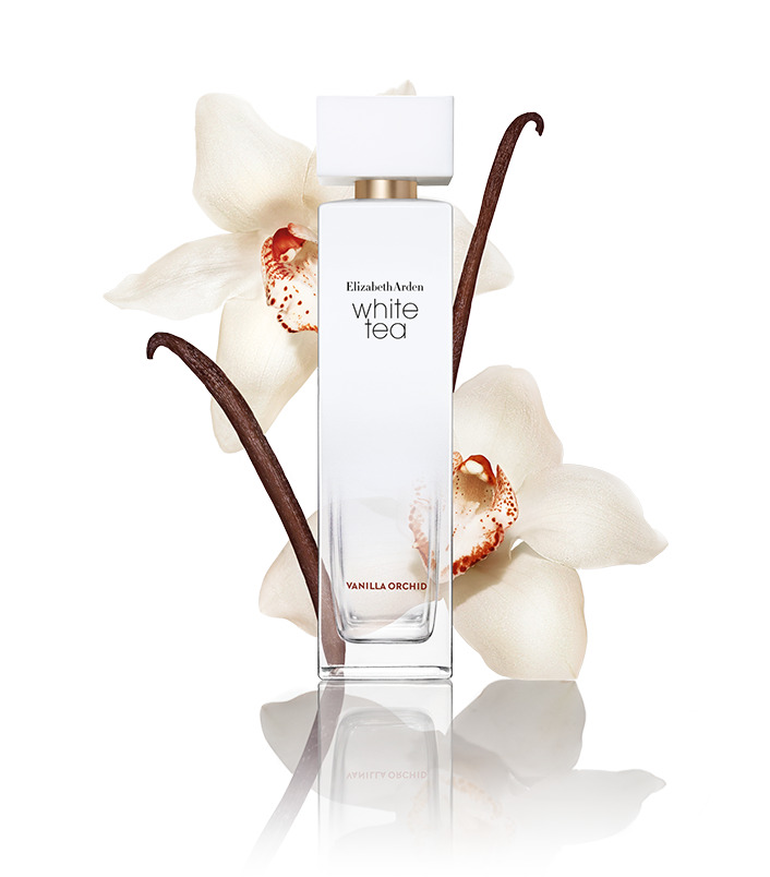 Vanilla Orchid - An opulent, innocent, alluring floral fragrance that brings you to a place of warm tranquility