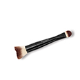 Dual End Contour Foundation Brush