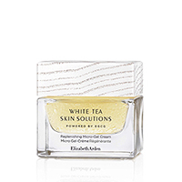 White Tea Skin Solutions Replenishing Micro-Gel Cream 50ml