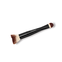 Dual End Contour Foundation Brush