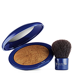 Pure Finish Summer Escape Bronzing Powder - Deep Glow