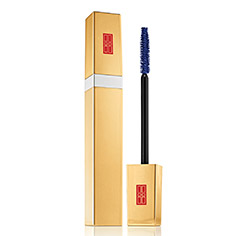 Beautiful Color Lash Enhancing Mascara - Ocean Blue