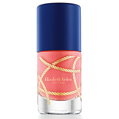 Beautiful Color High Gloss Nail Lacquer - Ahoy!