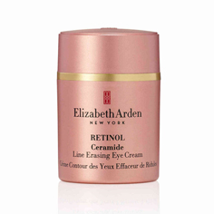 Retinol Ceramide Line Erasing Eye Cream