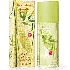 Green Tea Bamboo Eau de Toilette Spray