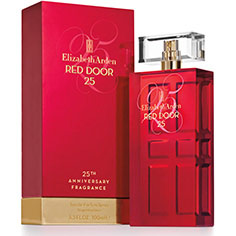 Red Door 25 Eau de Parfum Spray (25th Anniversary Edition)