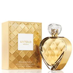 UNTOLD Absolu Eau de Parfum Spray 100ml