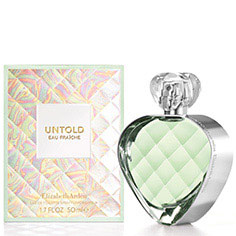 UNTOLD Eau Fraîche Eau de Toilette Spray 100ml