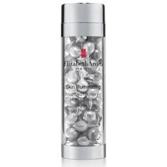 Skin Illuminating Brightening Night Capsules