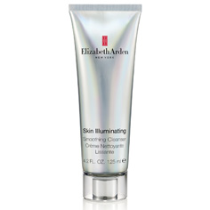 Skin Illuminating Smoothing Cleanser