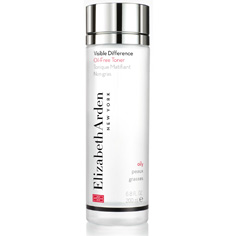 Visible Difference Oil-free Toner
