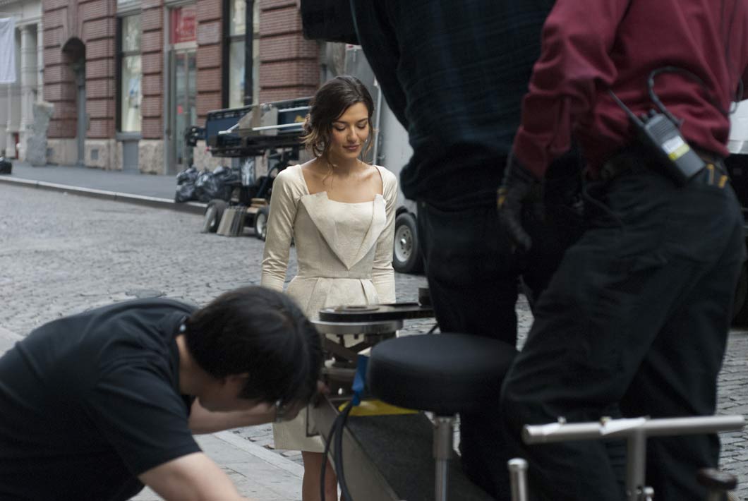 UNTOLD Behind the Scenes: SoHo 2