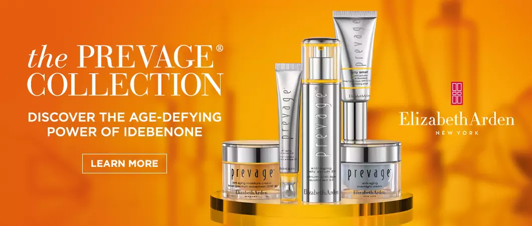 PREVAGE Collection | Elizabeth Arden New Zealand Skincare